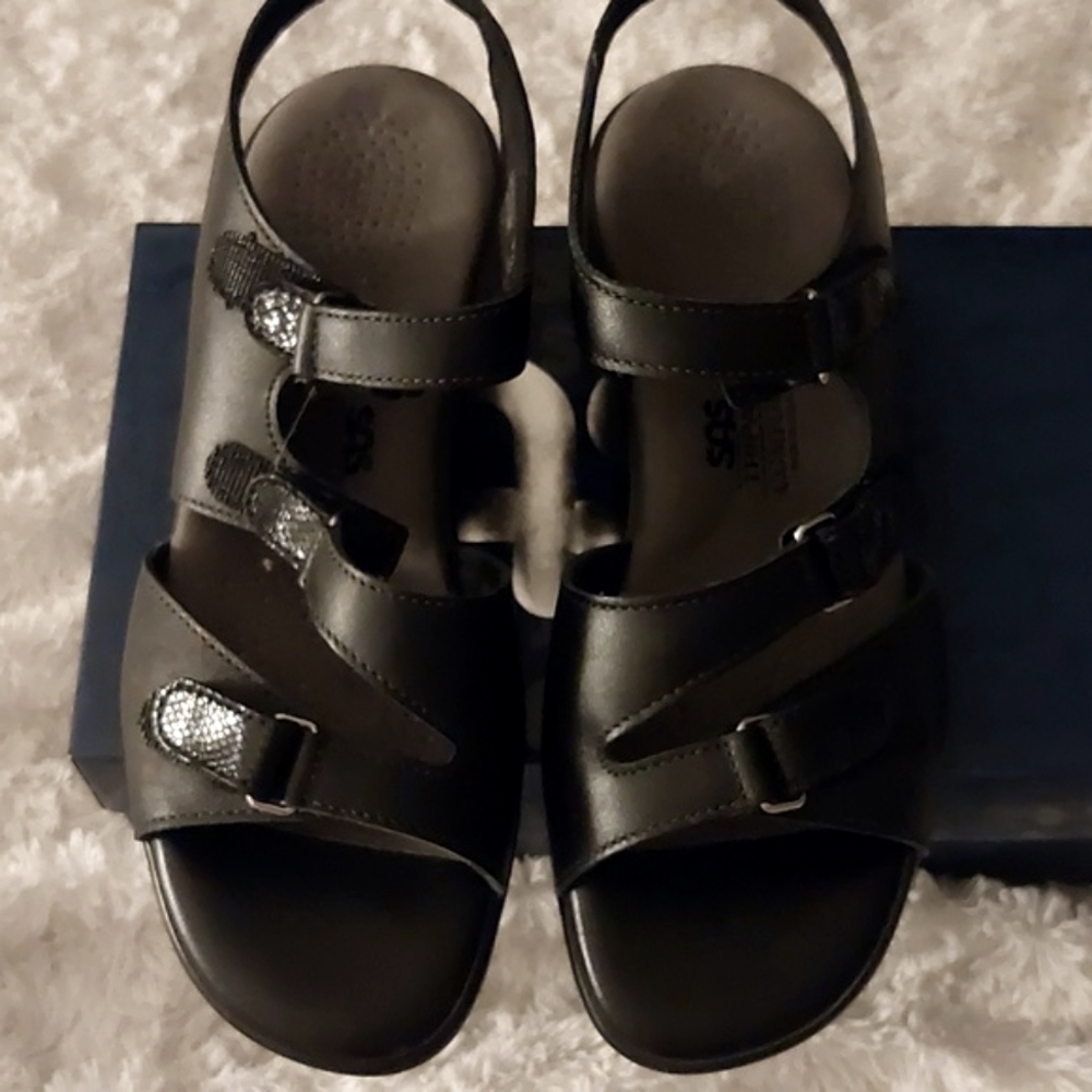 SAS SHOES